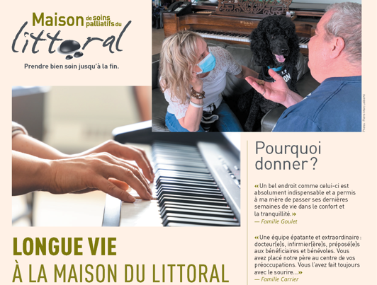 Campagne postale 2022