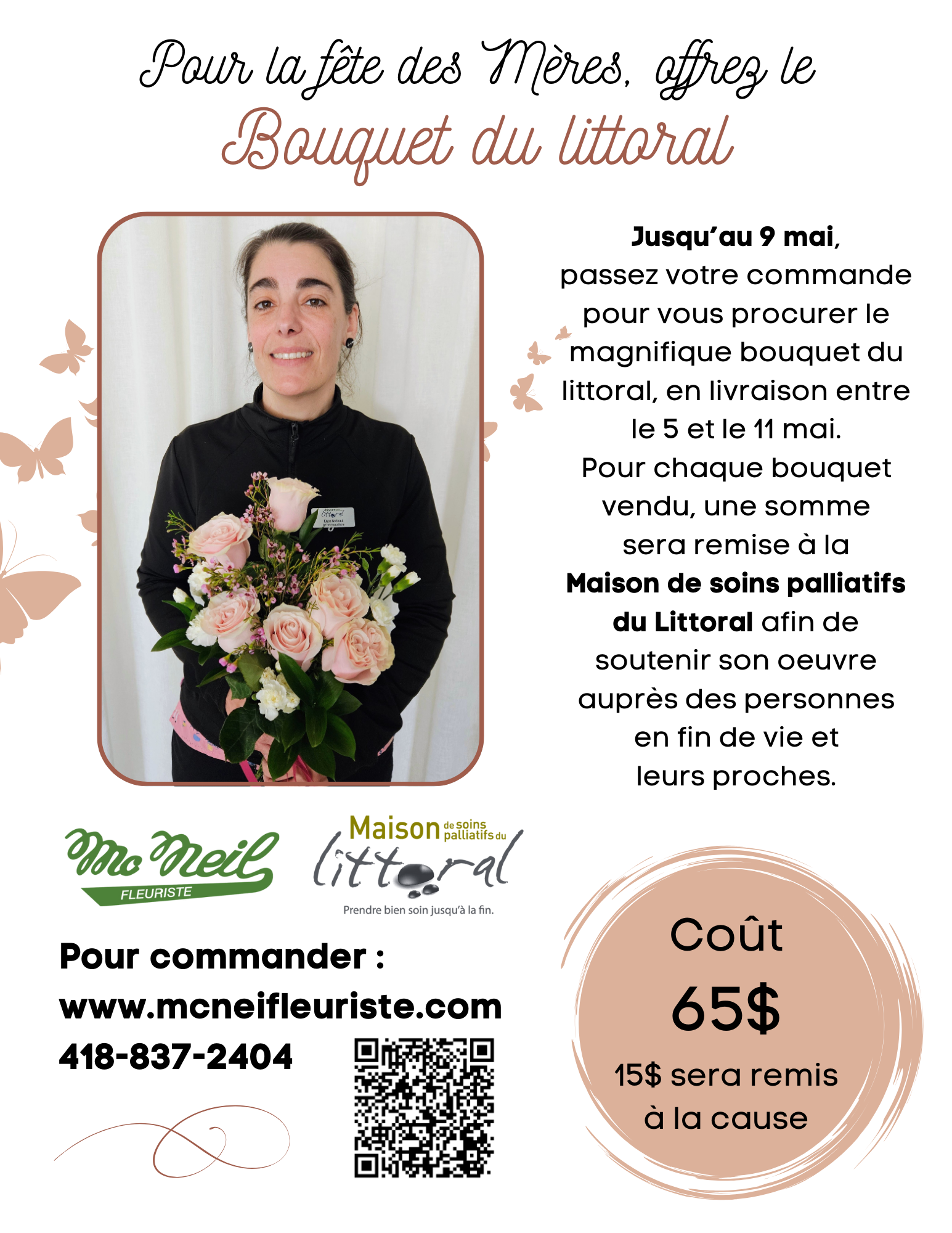 Le Bouquet du Littoral 2025