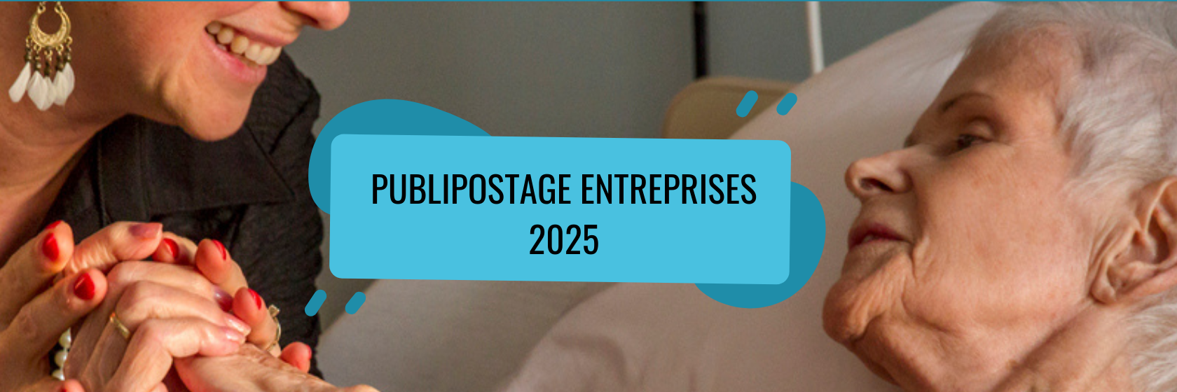 Publipostage entreprises 2025