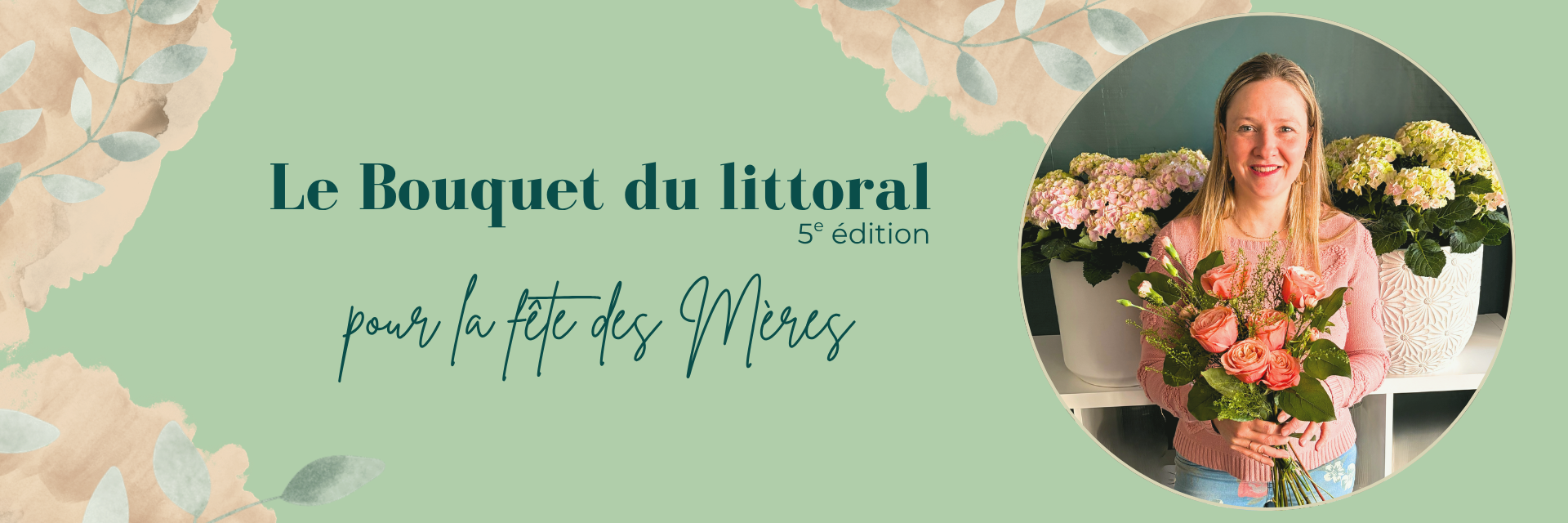 Le Bouquet du Littoral 2026